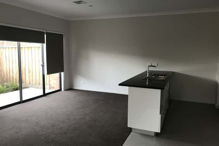 Third view of Homely house listing, 3/10-20 Mickleham Drive, Cranbourne North VIC 3977