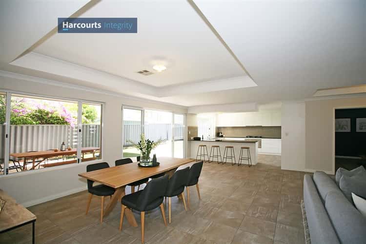 Fifth view of Homely house listing, 204A Anzac Tce, Bassendean WA 6054