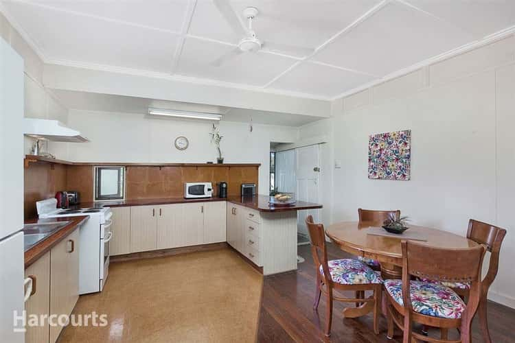 Second view of Homely house listing, 63 Curlew Terrace, River Heads QLD 4655