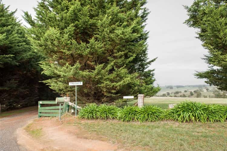 Second view of Homely ruralOther listing, 1940 Upton Road, Avenel VIC 3664