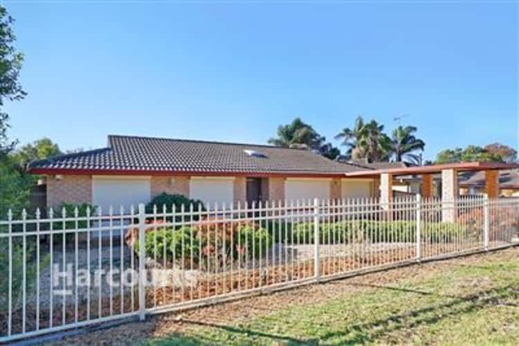 Main view of Homely house listing, 16 Old Kent Road, Ruse NSW 2560