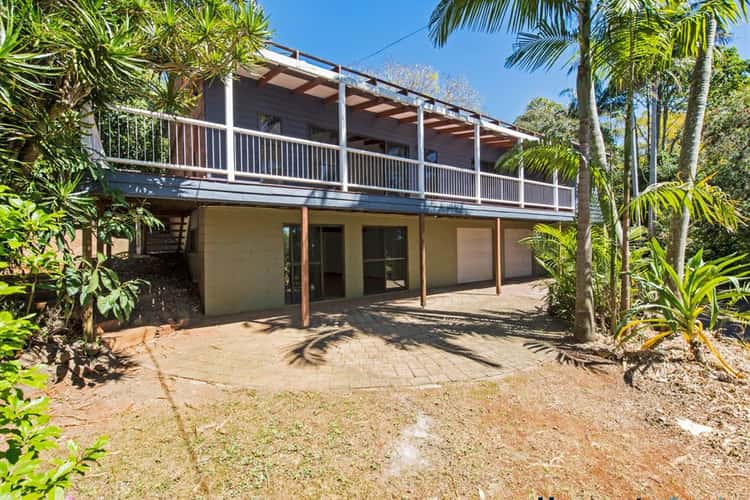 Second view of Homely house listing, 83 Long Road, Tamborine Mountain QLD 4272