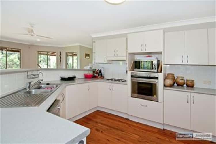 Fifth view of Homely house listing, 53 Sandaver Court, Cedar Grove QLD 4285