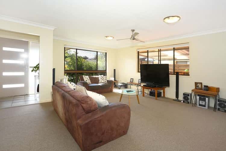 Third view of Homely house listing, 18 Parasol Street, Ashmore QLD 4214