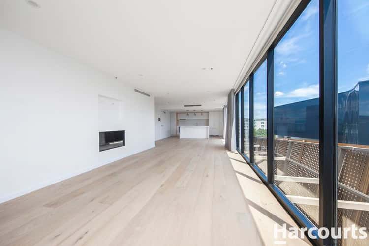 Fourth view of Homely apartment listing, 602/27 Lonsdale Street, Braddon ACT 2612