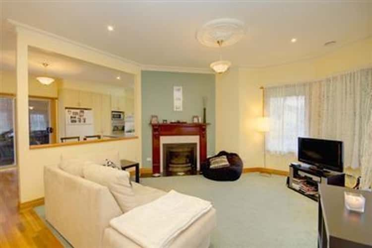 Second view of Homely unit listing, 1/324-328 Peel Street North, Ballarat Central VIC 3350