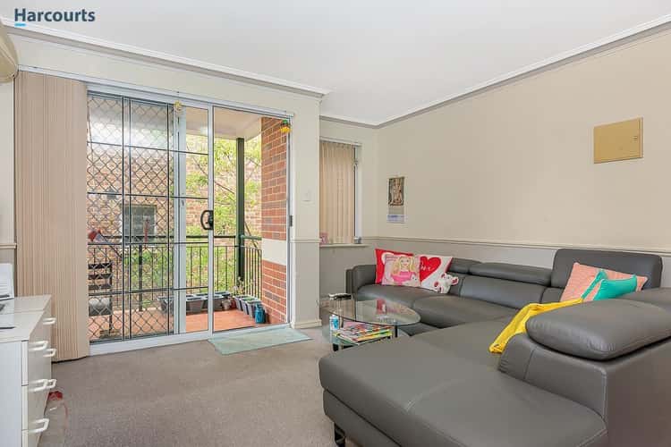 Third view of Homely apartment listing, 45/30 Bishops Row, East Perth WA 6004