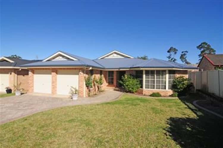 Main view of Homely house listing, 36 Cammaray Drive, St Georges Basin NSW 2540