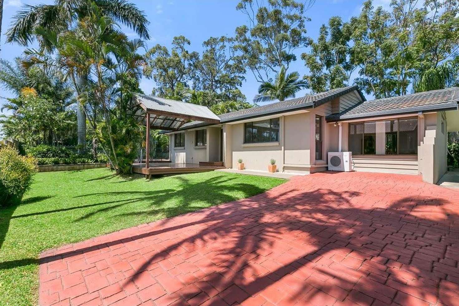 Main view of Homely house listing, 453 Ashmore Road, Ashmore QLD 4214