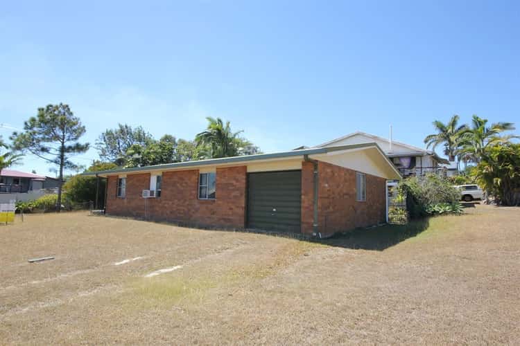 Second view of Homely house listing, 15 Davidson Street, Cooee Bay QLD 4703