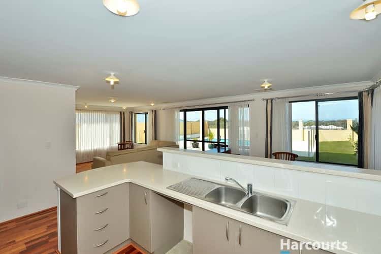Second view of Homely house listing, 35 Paperbark Way, Wannanup WA 6210