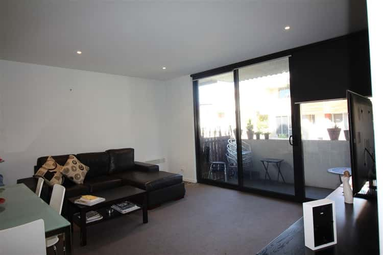 Third view of Homely apartment listing, 3/21 Princeton Terrace, Bundoora VIC 3083