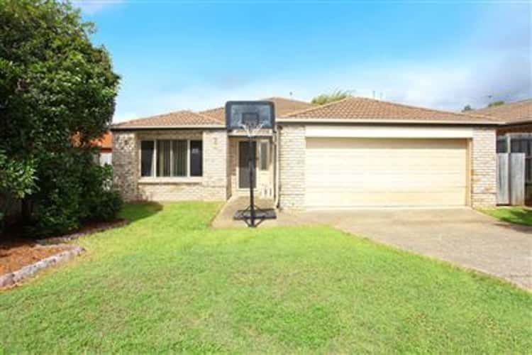 Main view of Homely house listing, 14 Nicola Way, Upper Coomera QLD 4209