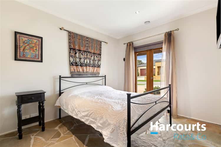 Fifth view of Homely house listing, 6 Woolshed Avenue, Mernda VIC 3754