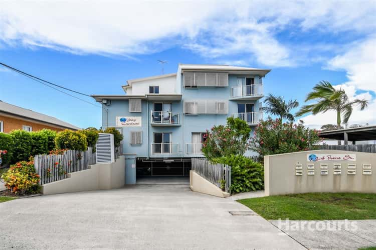 Main view of Homely unit listing, 10/2-4 Irene Street, Redcliffe QLD 4020