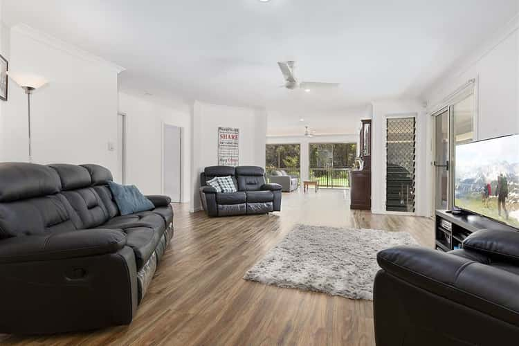 Fourth view of Homely house listing, 11 Barracuda Court, Mountain Creek QLD 4557