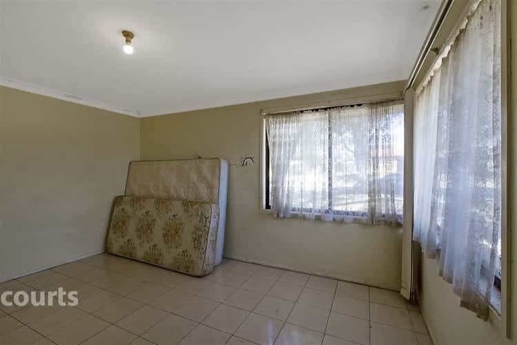 Second view of Homely house listing, 17 Walshe Grove, Bidwill NSW 2770