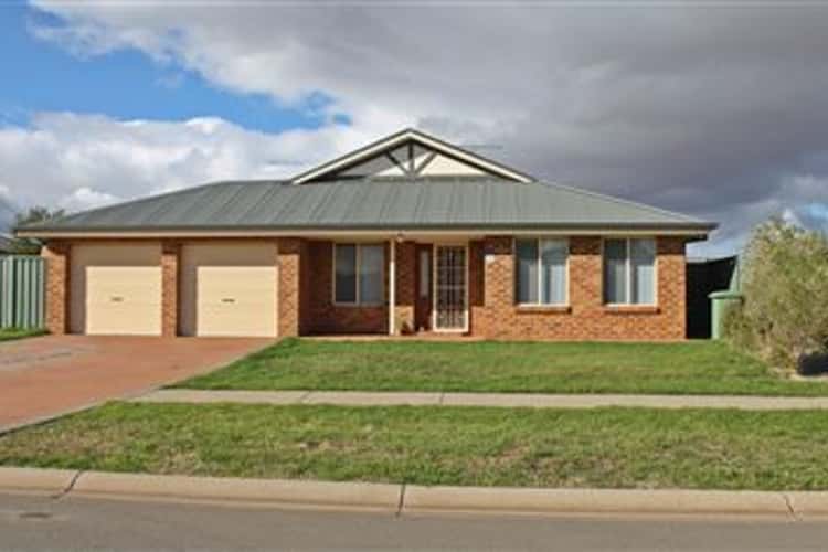 Main view of Homely house listing, 23 Lady Mary Drive, West Wyalong NSW 2671