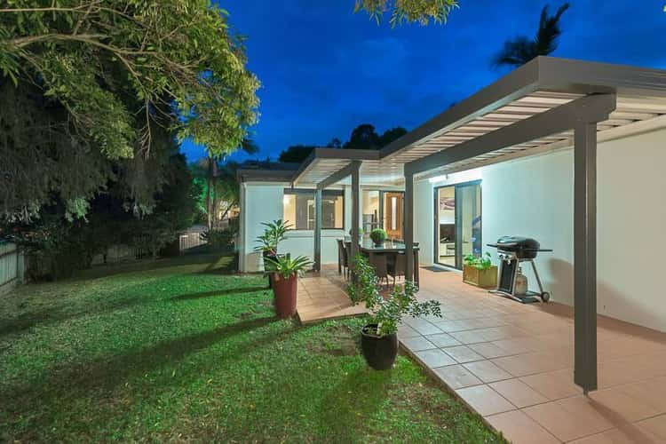 Third view of Homely house listing, 38 Tilquin Street, The Gap QLD 4061