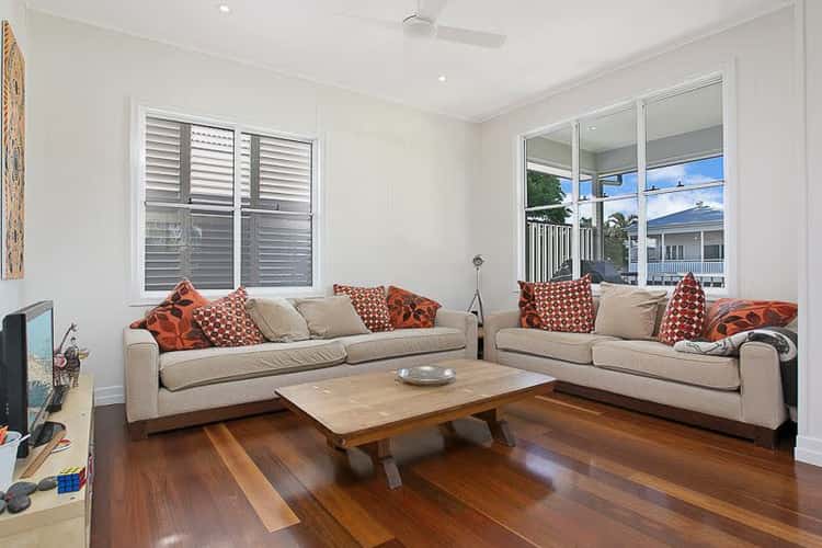 Third view of Homely house listing, 11 Merry Street, Bulimba QLD 4171