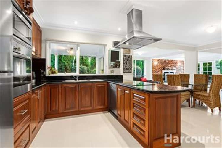 Fifth view of Homely house listing, 94 Buckmaster Drive, Mill Park VIC 3082