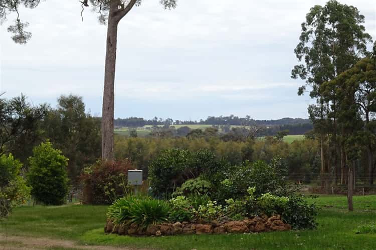 Fourth view of Homely acreageSemiRural listing, 1150 Perup Road, Manjimup WA 6258