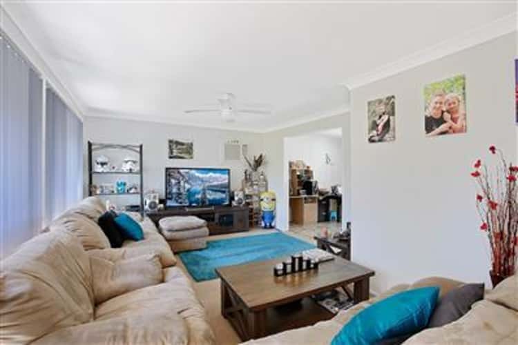 Third view of Homely house listing, 30 Endeavour Street, Ruse NSW 2560