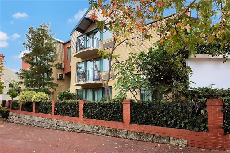 Main view of Homely apartment listing, 2/222 Hay Street, Subiaco WA 6008