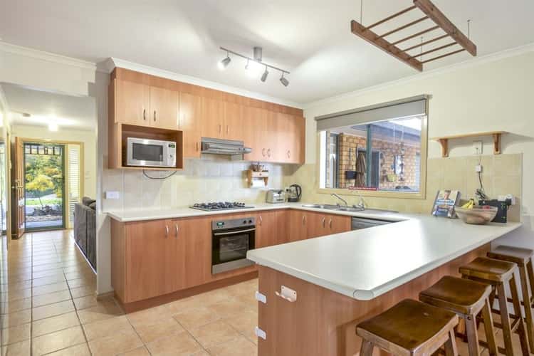 Fifth view of Homely house listing, 15 Hayley Street, Hoppers Crossing VIC 3029