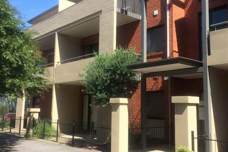 Second view of Homely apartment listing, 16/1 Greenfield Drive, Clayton VIC 3168