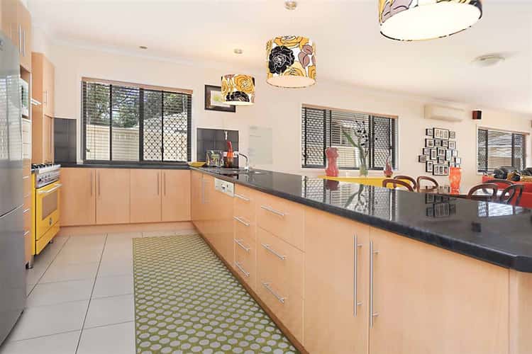 Fifth view of Homely house listing, 8 Wattle Street, Enoggera QLD 4051