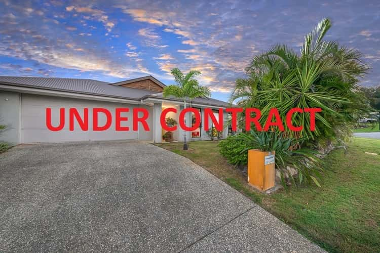 6 Macleay Circuit, Upper Coomera QLD 4209