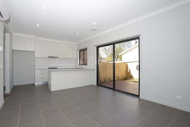 Fourth view of Homely townhouse listing, 2/16 Fulton Crescent, Burwood VIC 3125