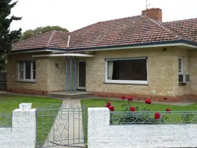 1 Tolmer Terrace, Keith SA 5267
