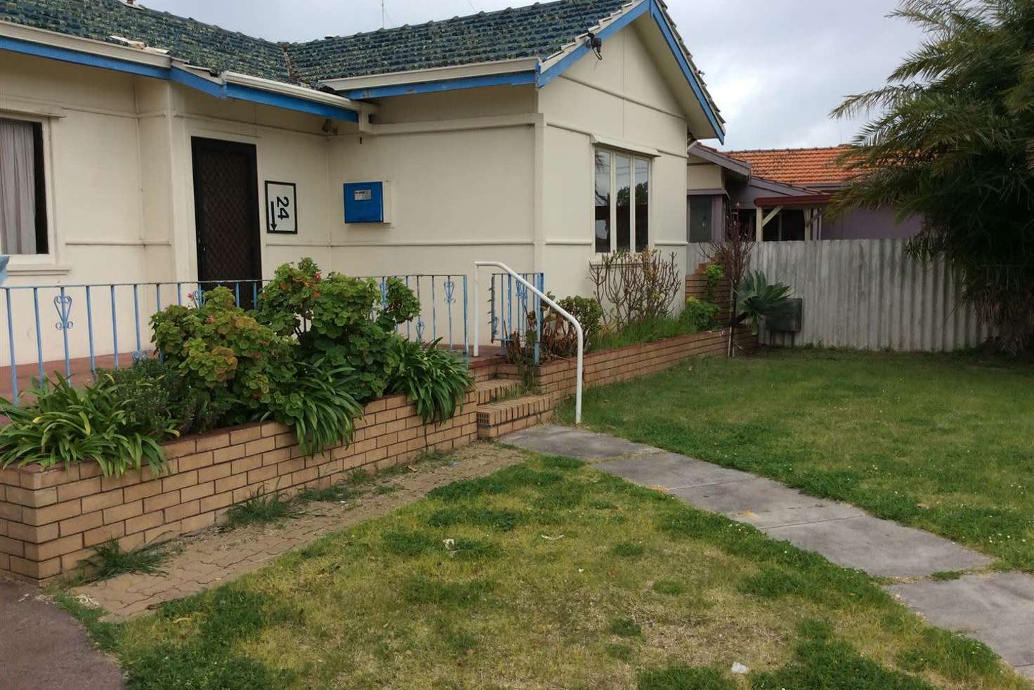 Main view of Homely house listing, 24 Mondak Place, Carey Park WA 6230