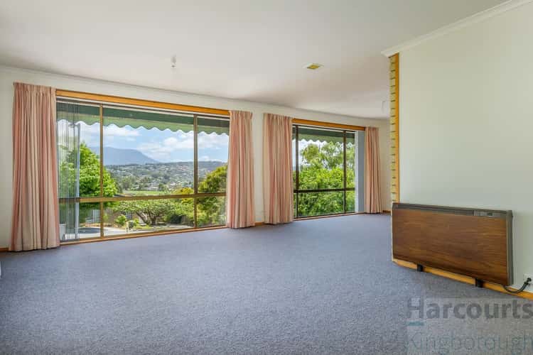 Fourth view of Homely house listing, 142 Wells Parade, Blackmans Bay TAS 7052
