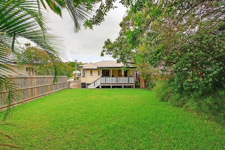 Fifth view of Homely house listing, 61 Mackay Street, Coorparoo QLD 4151