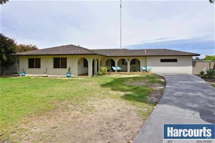 Second view of Homely house listing, Lot 7 Bussell Highway, Usher WA 6230