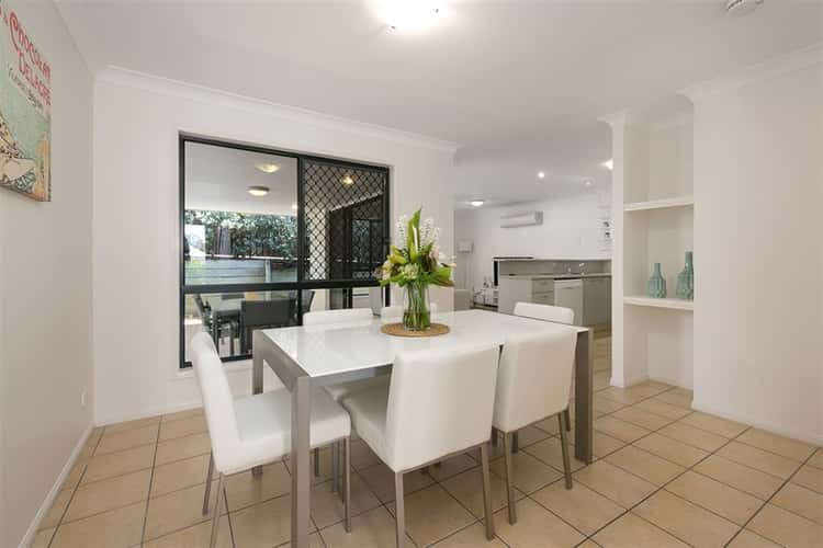 Sixth view of Homely townhouse listing, 18/300 Cliveden Avenue, Corinda QLD 4075