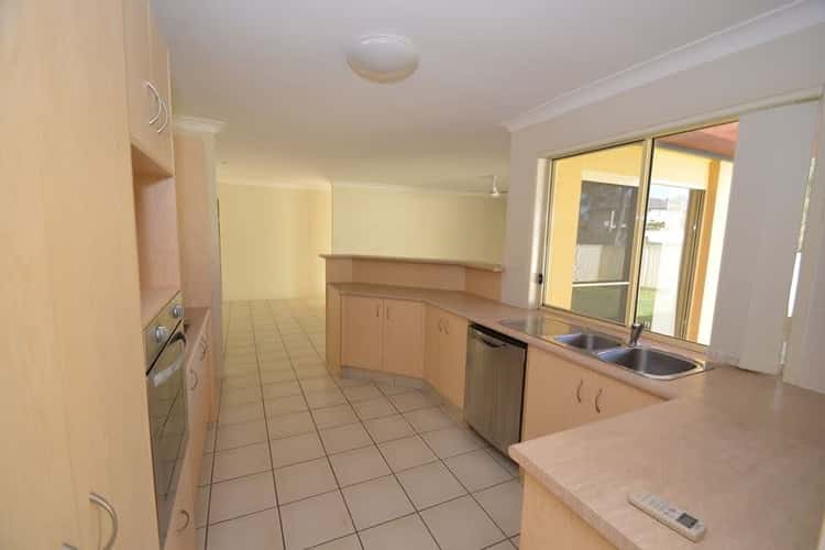 Second view of Homely house listing, 48 Tanzen Drive, Arundel QLD 4214
