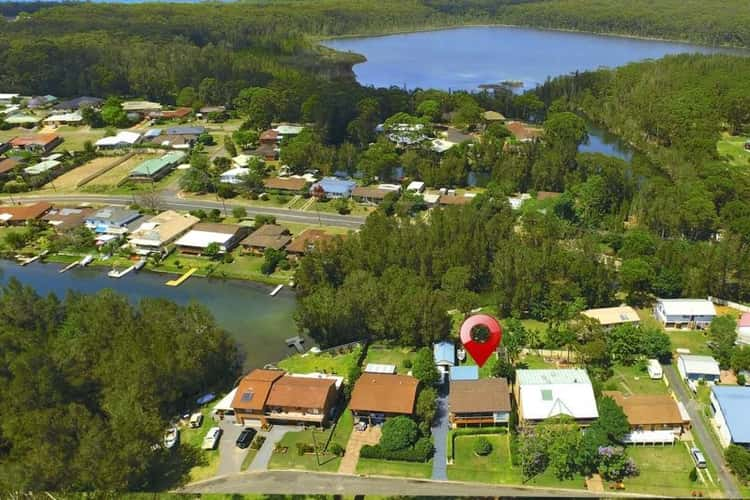 Fourth view of Homely house listing, 10 Garrad Way, Lake Conjola NSW 2539