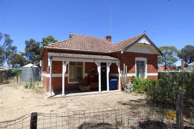 Third view of Homely house listing, 22 McDonald Street, Dimboola VIC 3414