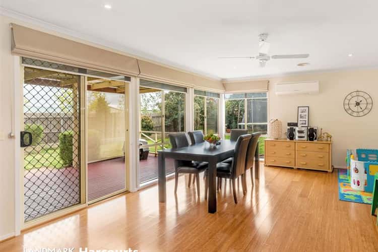 Second view of Homely house listing, 12 Alice Mews, Bannockburn VIC 3331