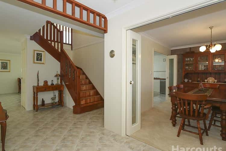 Second view of Homely house listing, 7 Possum Glade, Beeliar WA 6164