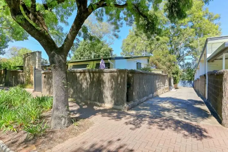 U7/1 Burnside Court, Burnside SA 5066