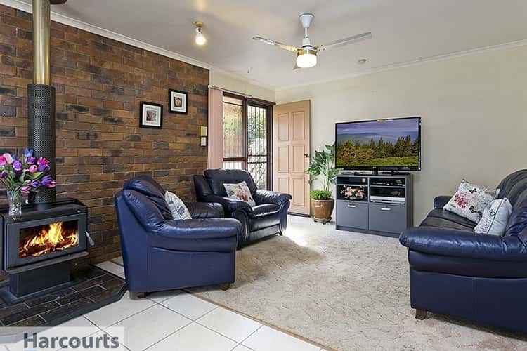 Third view of Homely house listing, 33 Cobalt Street, Keperra QLD 4054