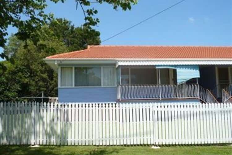 Main view of Homely semiDetached listing, 16 Stubley Street, Wavell Heights QLD 4012
