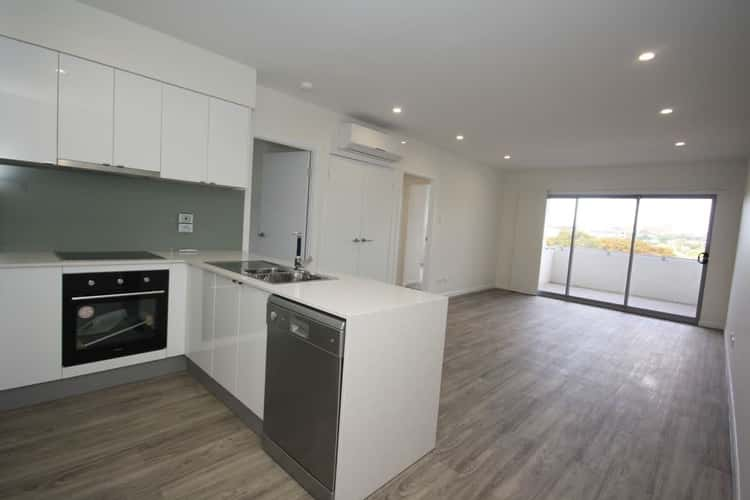 Main view of Homely unit listing, 23/36 Buruda Street, Chermside QLD 4032