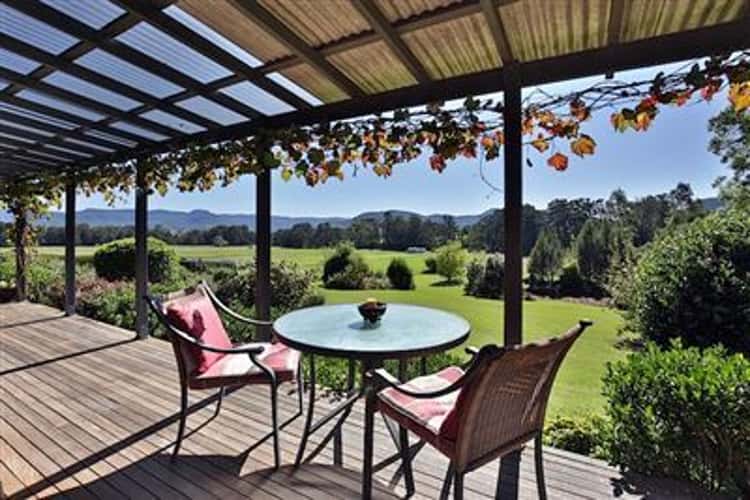 Main view of Homely house listing, 163 Walkers Lane, Kangaroo Valley NSW 2577