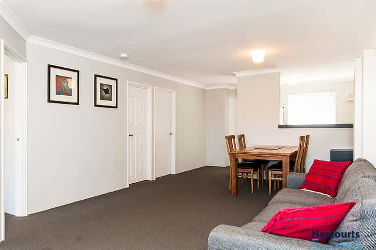 Fourth view of Homely apartment listing, 25/7 Waterway Court, Churchlands WA 6018